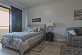 Newly Renovated Modern Condo